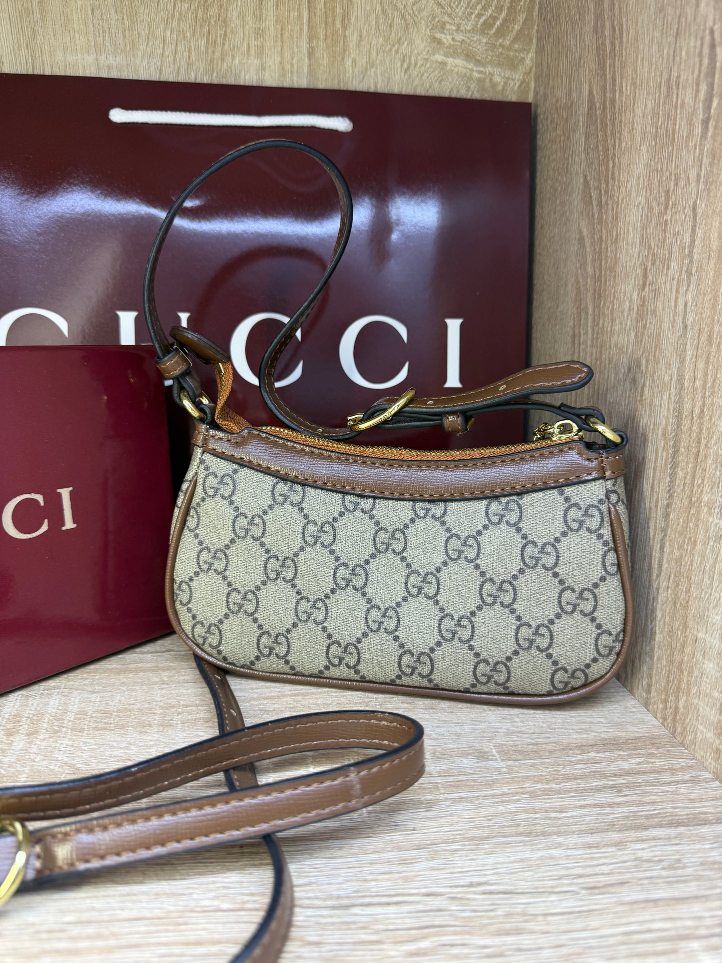 SAC GUCCI MASTER QUALITÉ 47