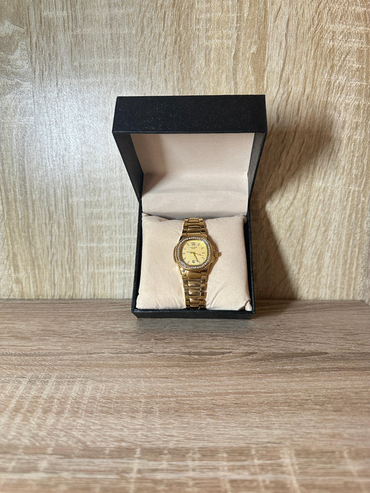 PATEK PHILIPPE FEMMES 2025 BOITE SIMPLE