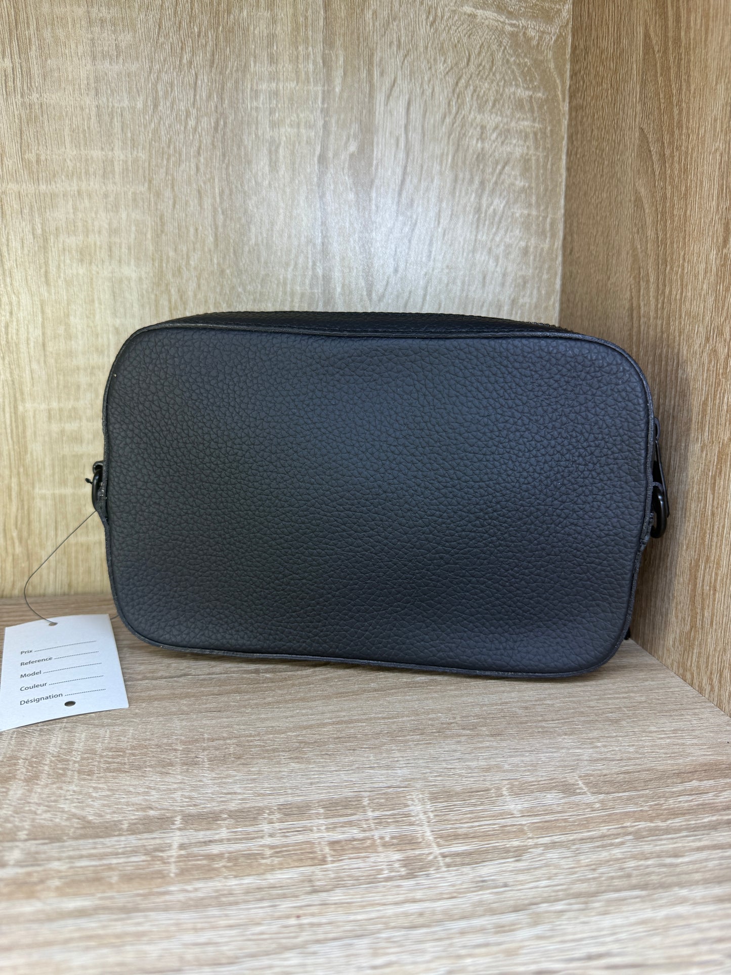 SAC LACOSTE HOMMES NEW