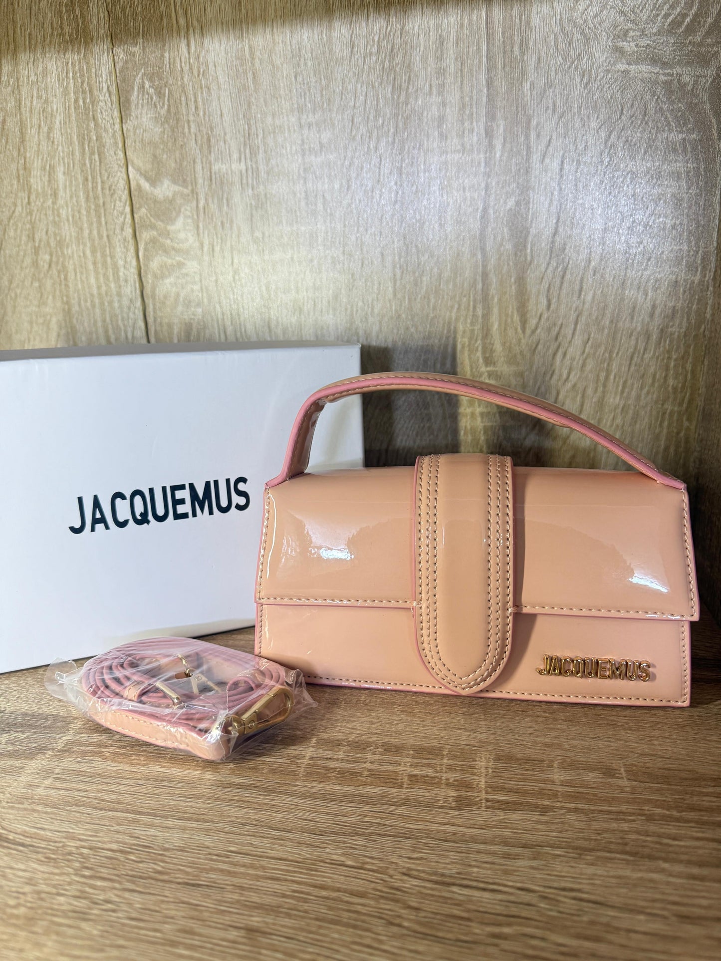 SAC JACQUEMUS MASTER QUALITÉ 27