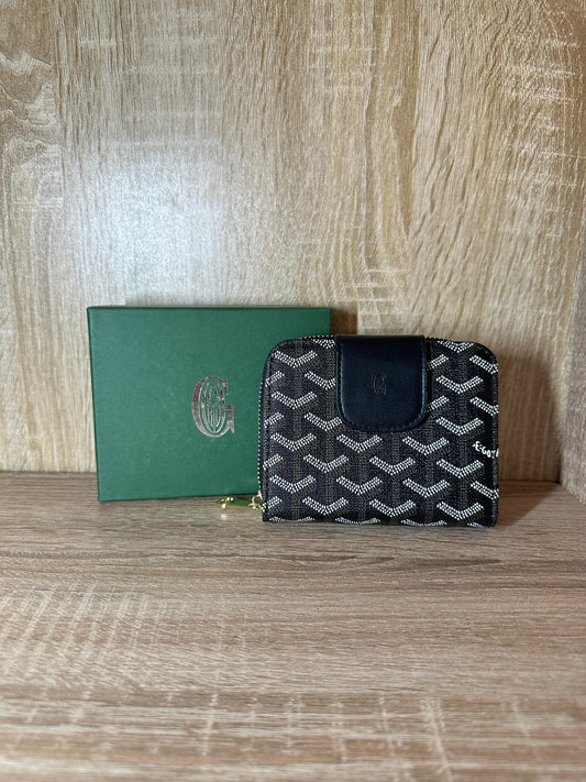 PORTE MONNAIE GOYARD FEMMES 2025