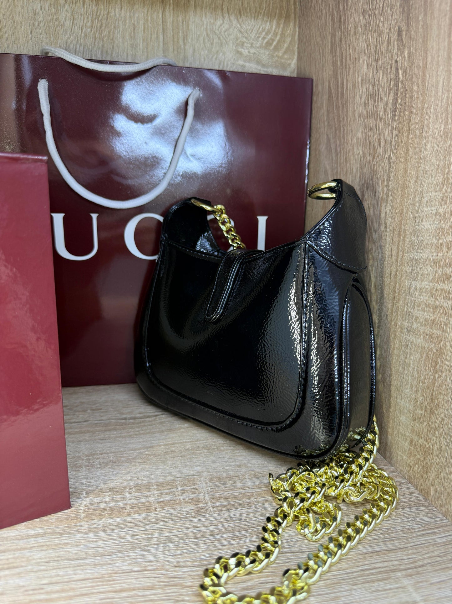 SAC GUCCI MASTER QUALITÉ 36
