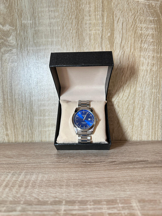 TISSOT POWERMATIC 80 BOITE SIMPLE