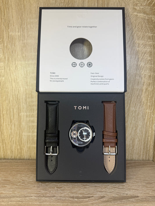 MONTRE HOMME TOMMI
