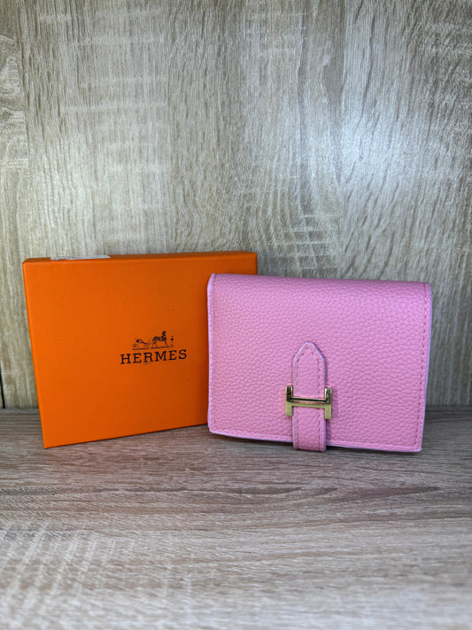 PORTE MONNAIE FEMMES HERMES 2026