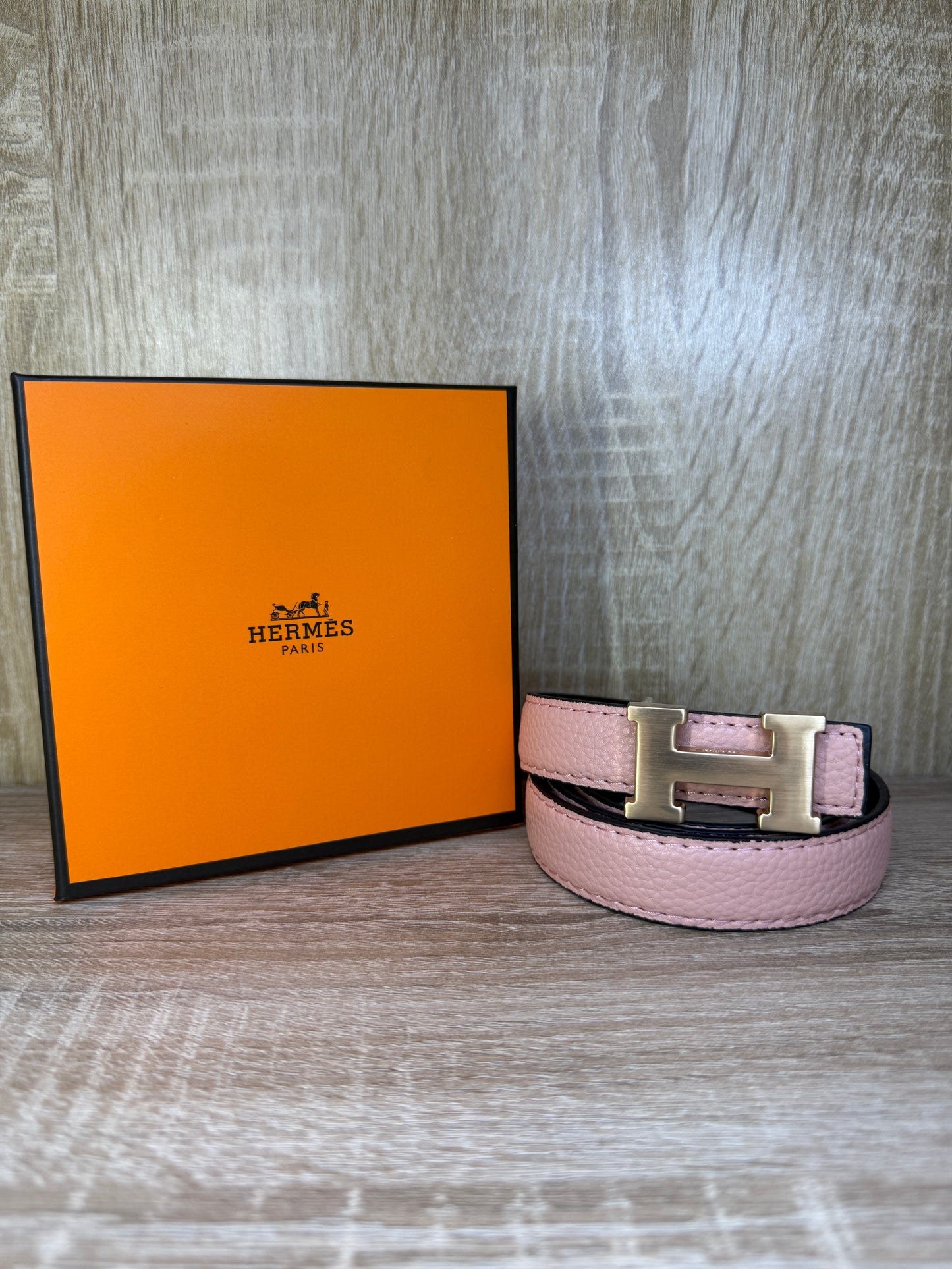 CEINTURE HERMES FEMMES 1