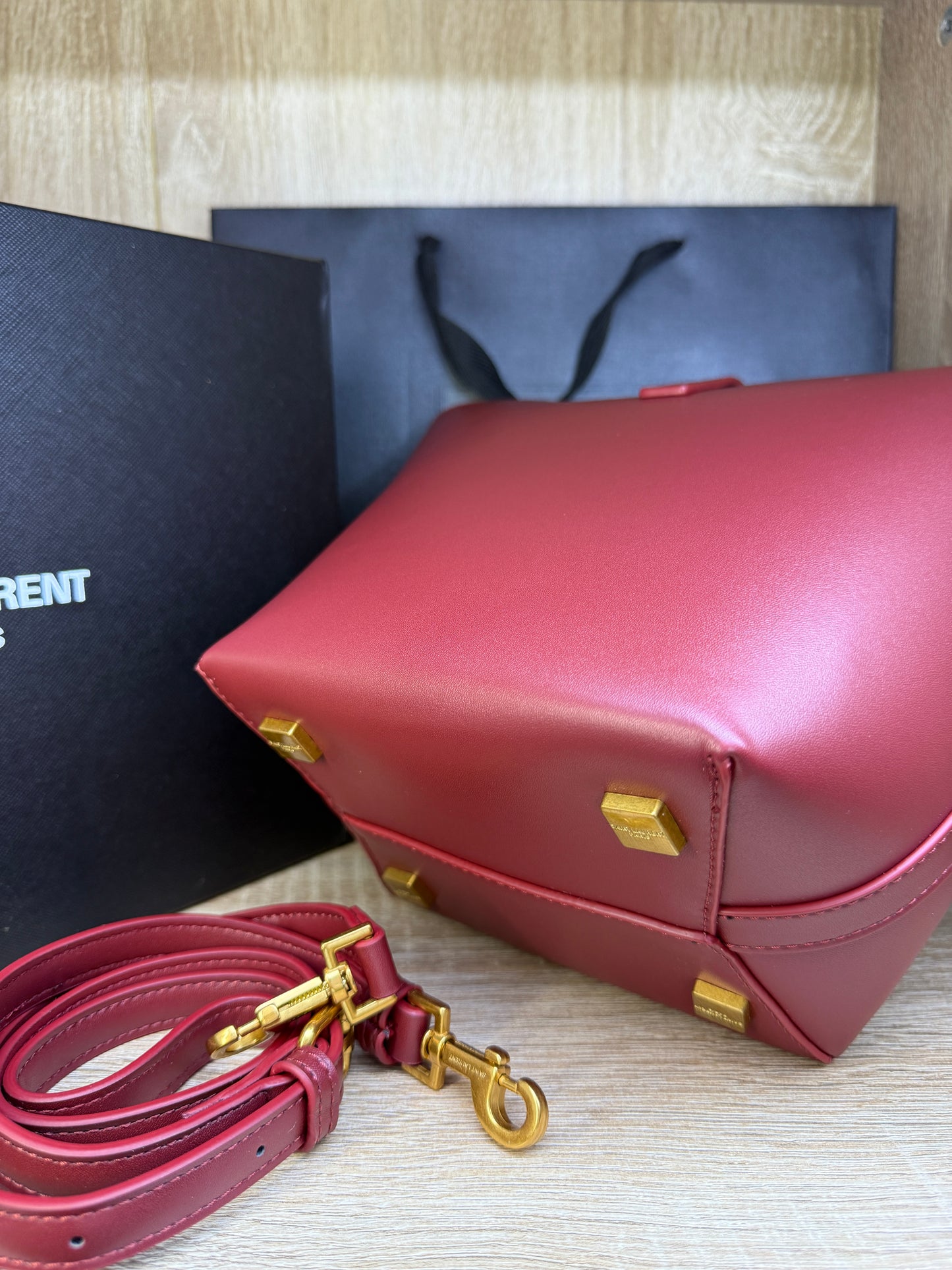 SAC YSL MASTER QUALITÉ 47