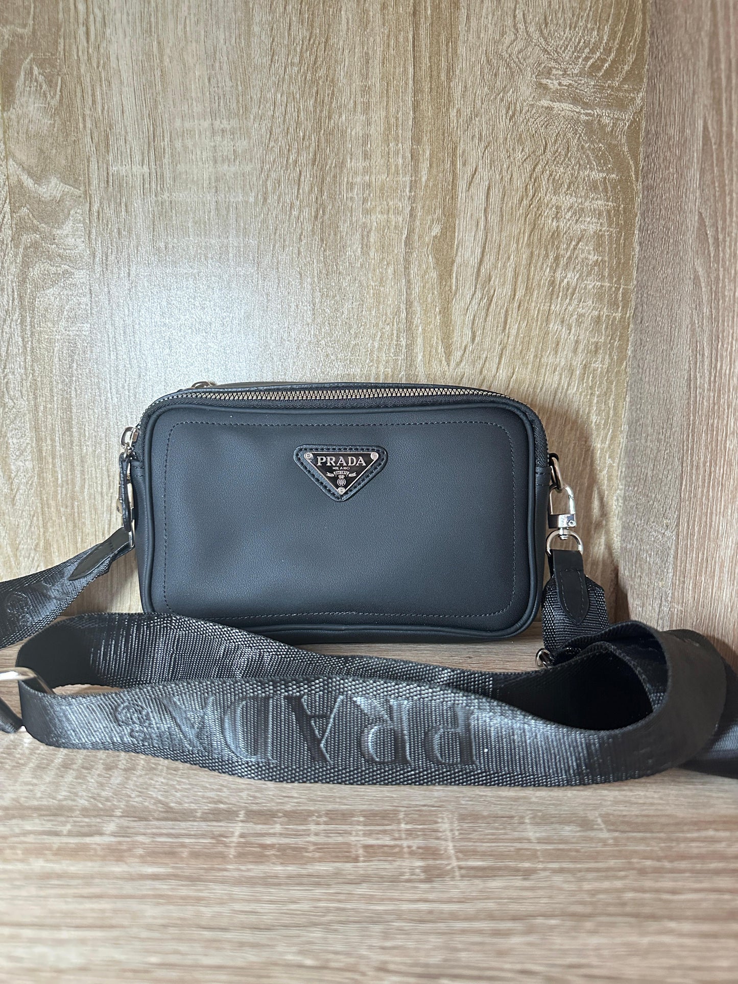 SAC PRADA HOMMES