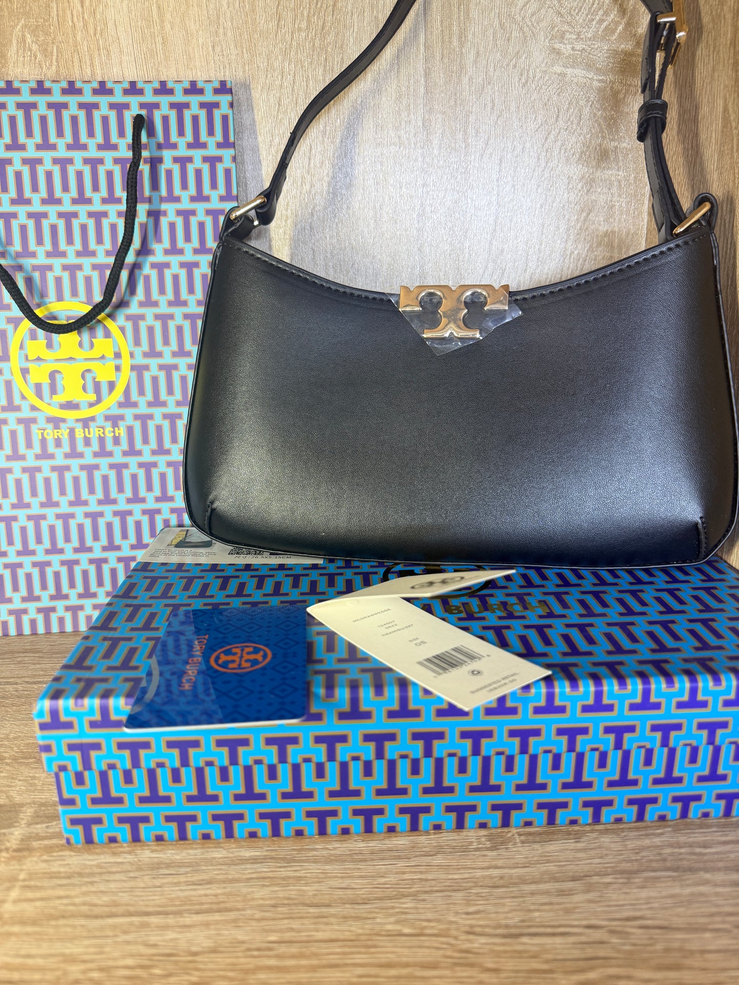 SAC TORY BURCH 3 MASTER QUALITÉ