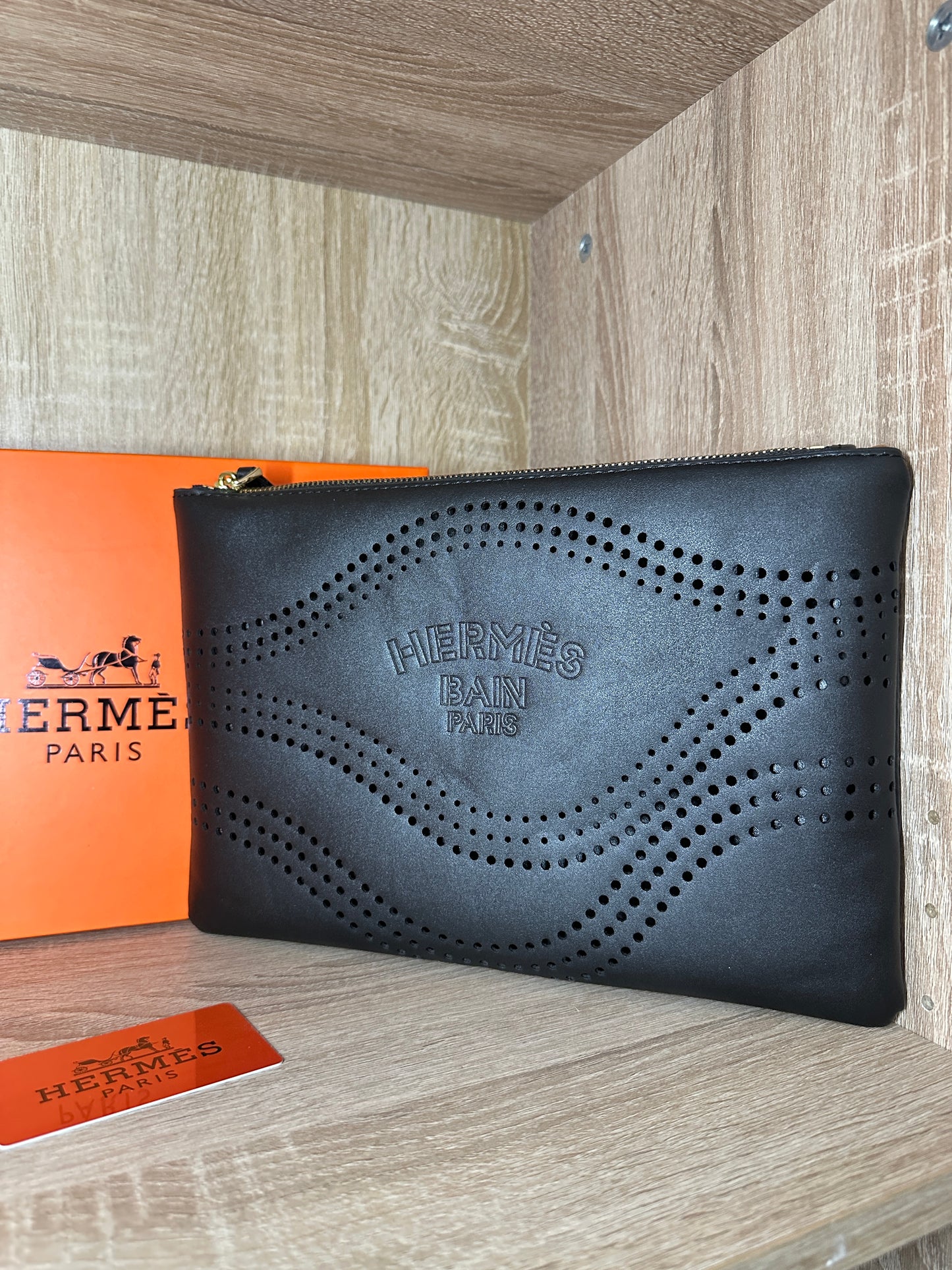 POCHETTE HERMES MASTER QUALITÉ