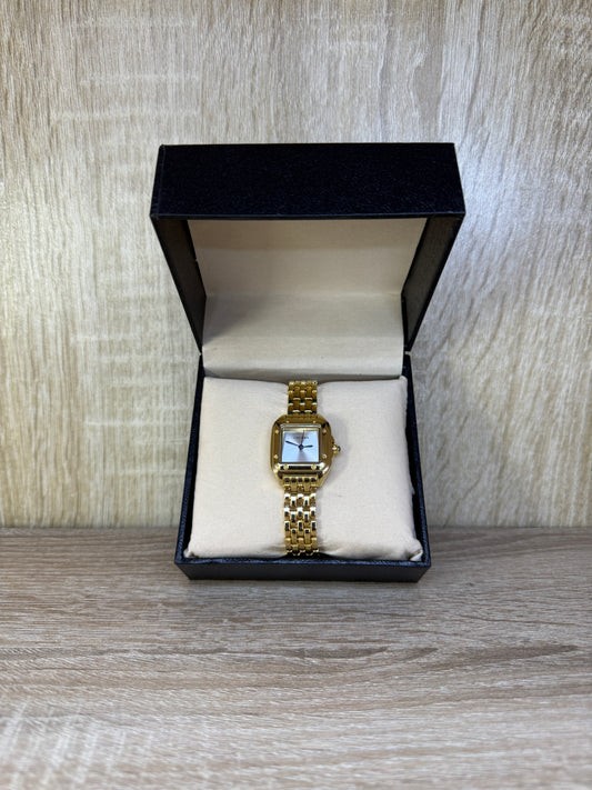 CARTIER PANTHERE FEMME 2026 BOITE SIMPLE