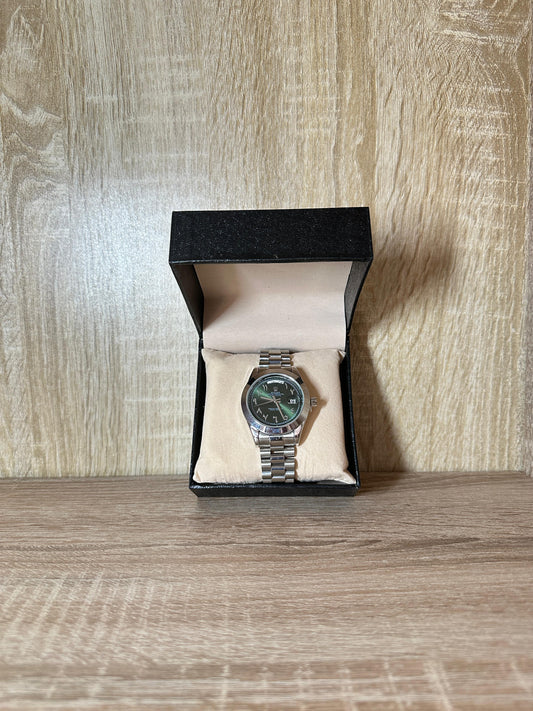 ROLEX ARABIA HOMMES BOITE SIMPLE