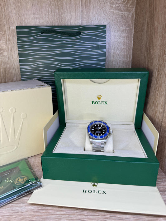 ROLEX MASTER QUALITÉ HOMMES 8