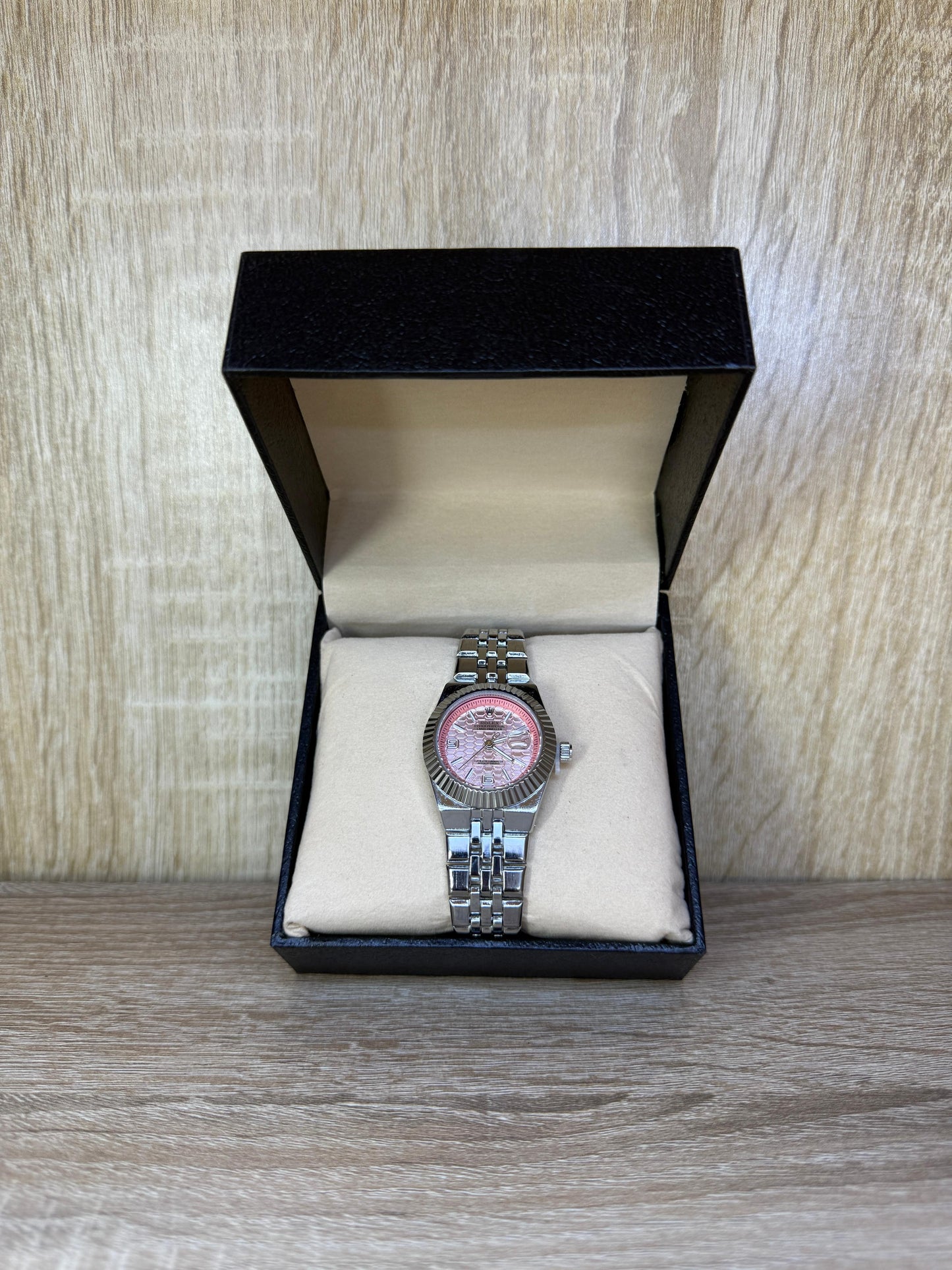 ROLEX FEMMES 2025 BOITE SIMPLE