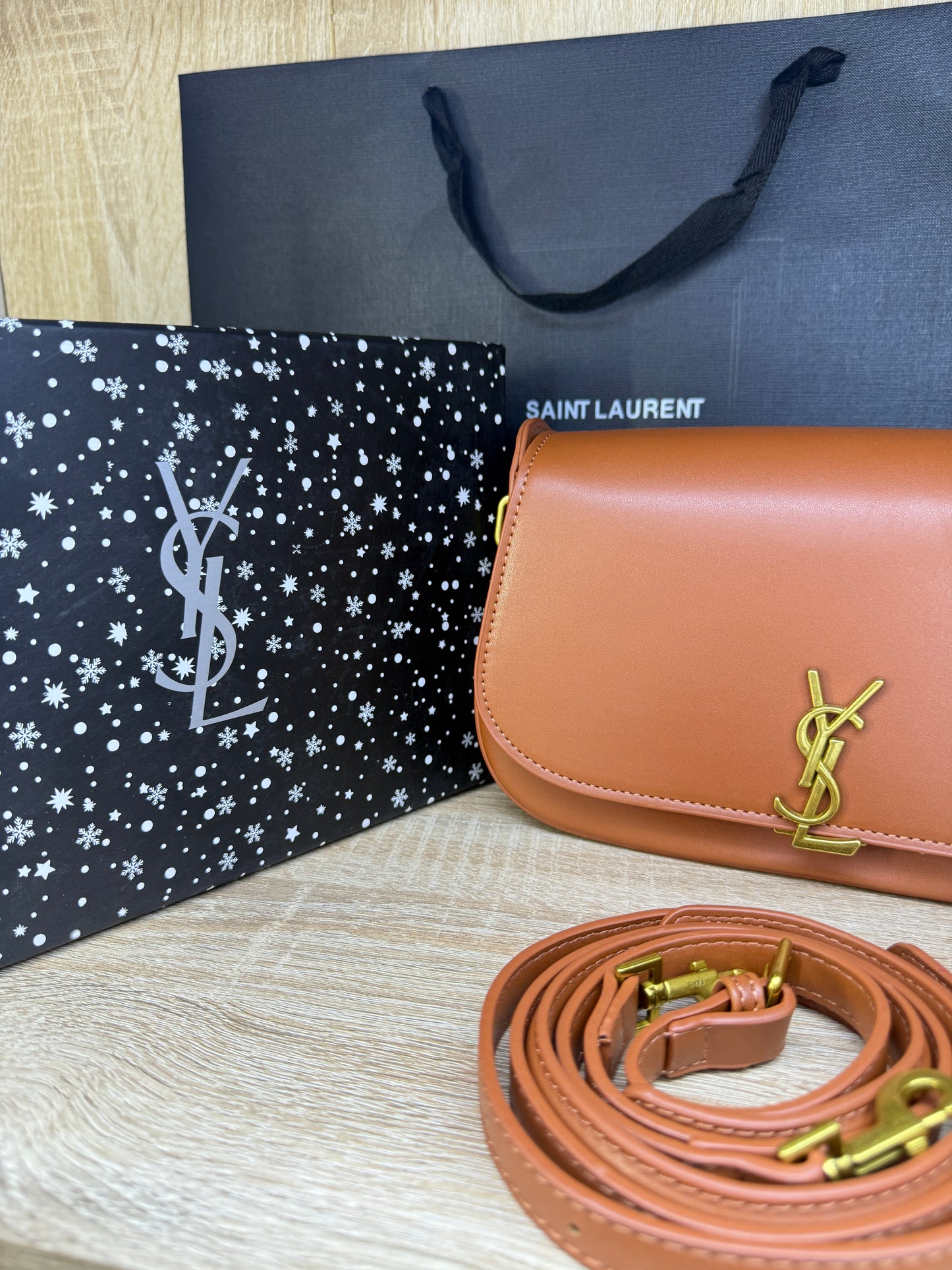 SAC YSL MASTER QUALITÉ 49