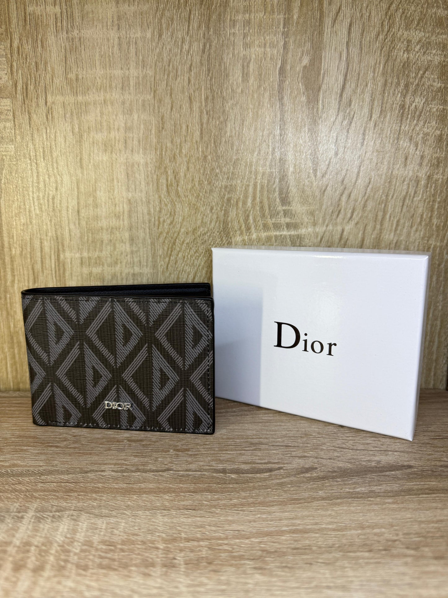 PORTE MONNAIE DIOR HOMMES 6