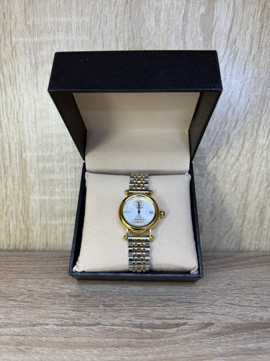 CARTIER FEMMES BALON BLEU BOITE SIMPLE