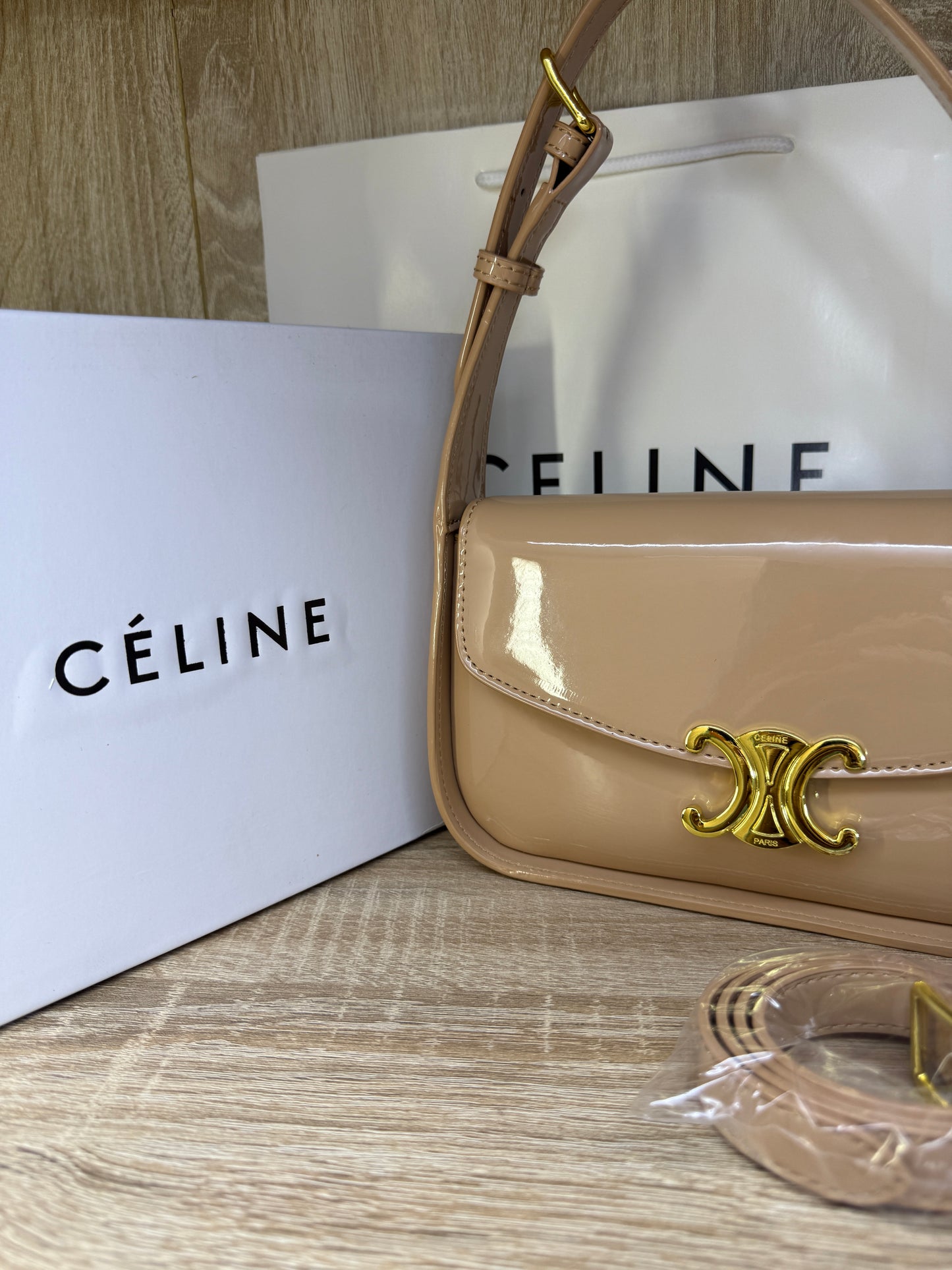 SAC CELINE MASTER QUALITÉ 39