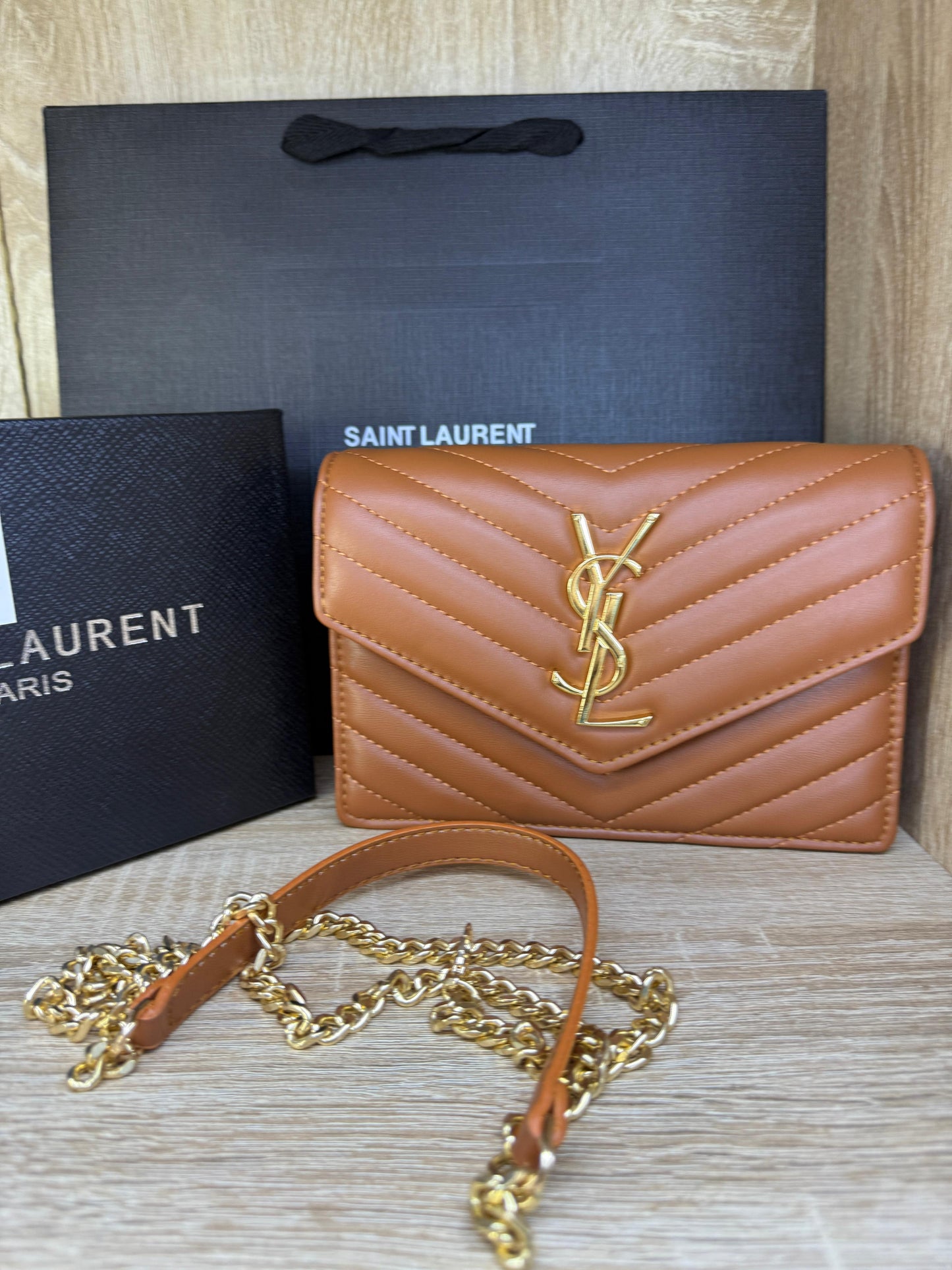SAC YSL MASTER QUALITÉ 41