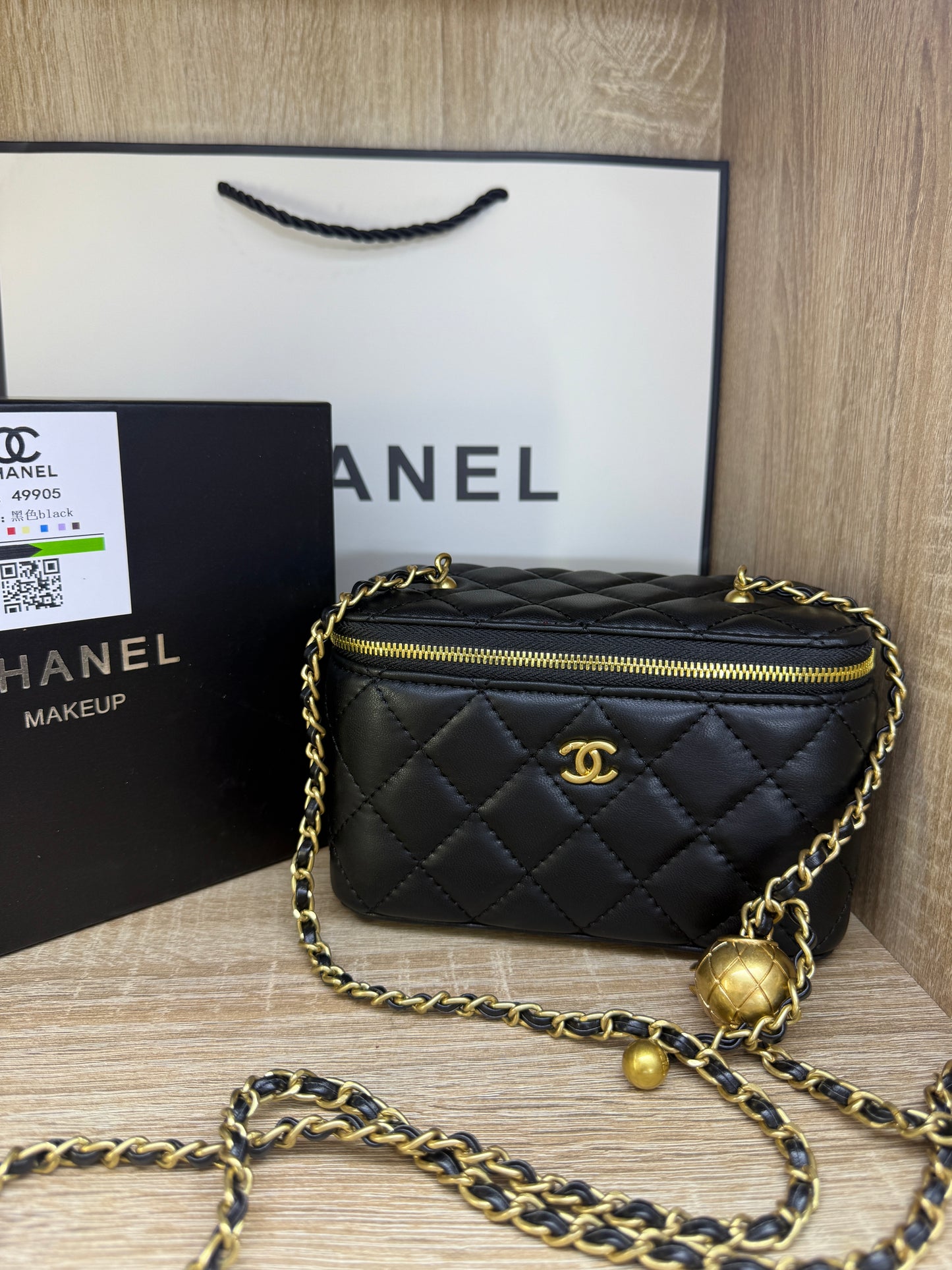 SAC CHANEL MASTER QUALITÉ 29