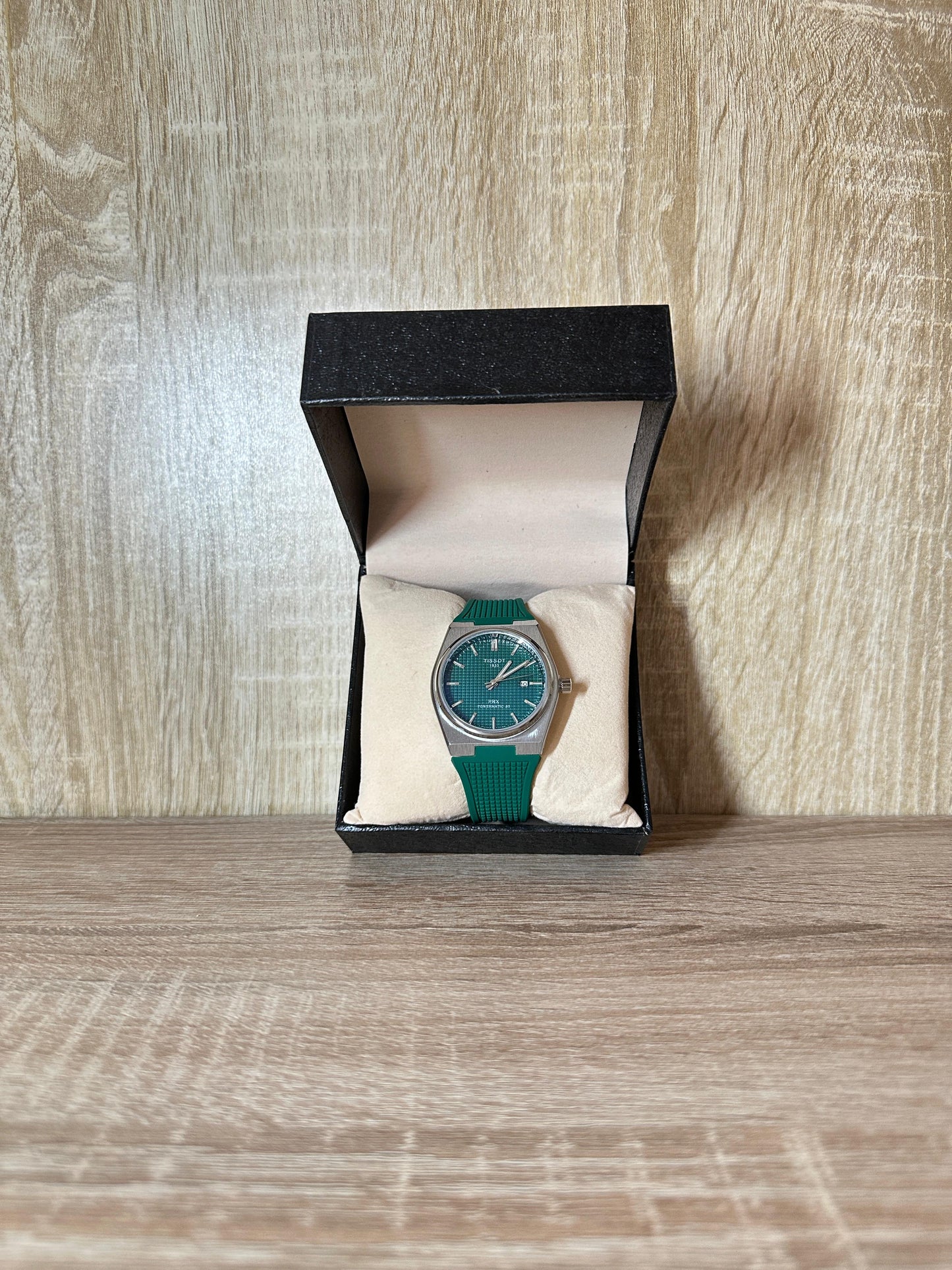 TISSOT SILICONE BOITE SIMPLE