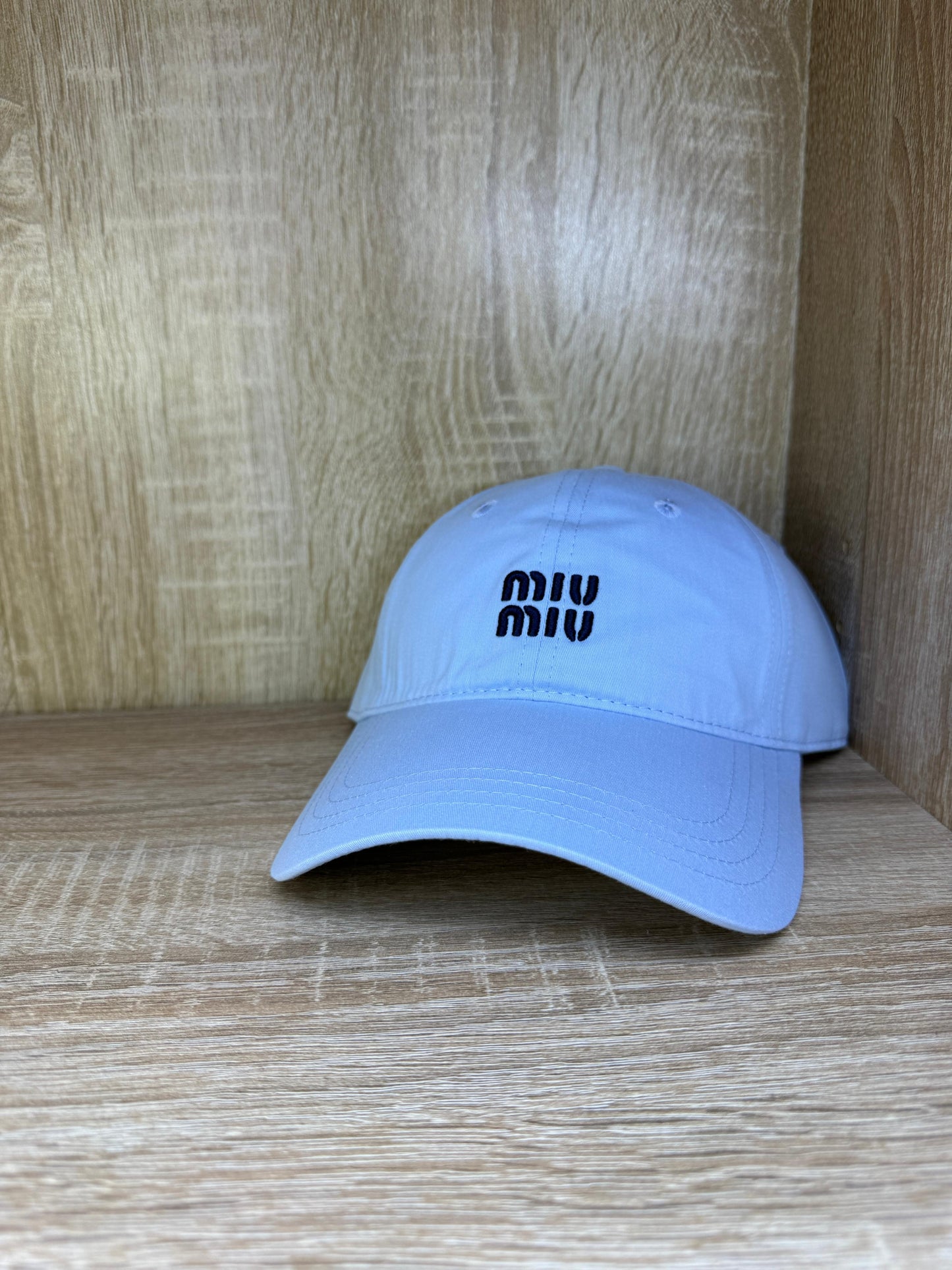 CASQUETTE MIUMIU 2
