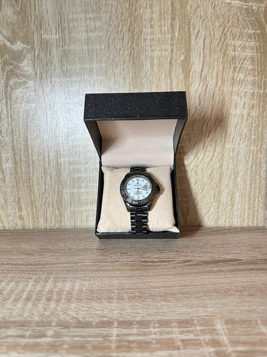 ROLEX PERPETUAL DATE BOITE SIMPLE