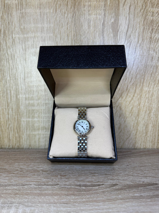 CARTIER FEMMES 22 BOITE SIMPLE