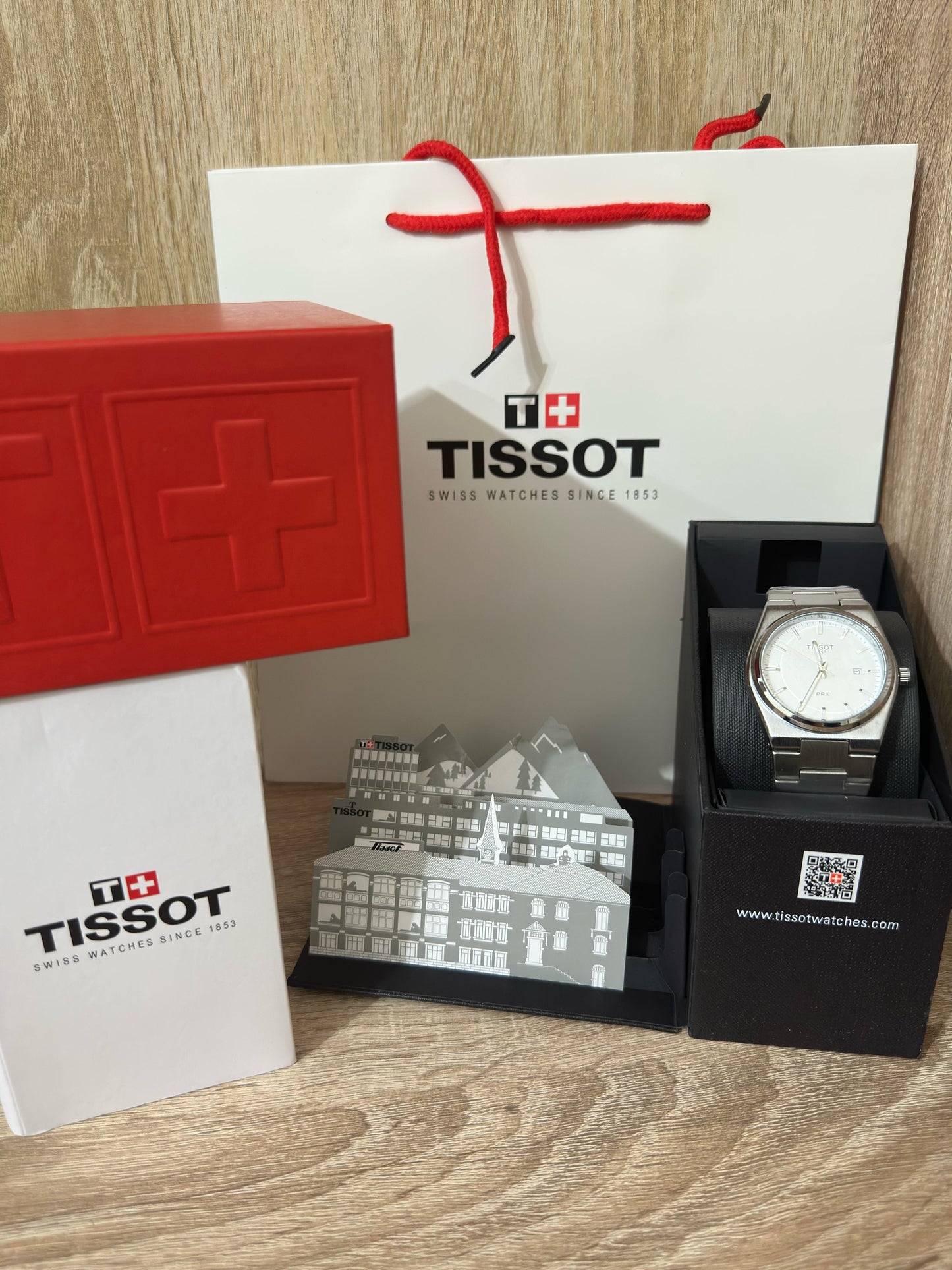 TISSOT