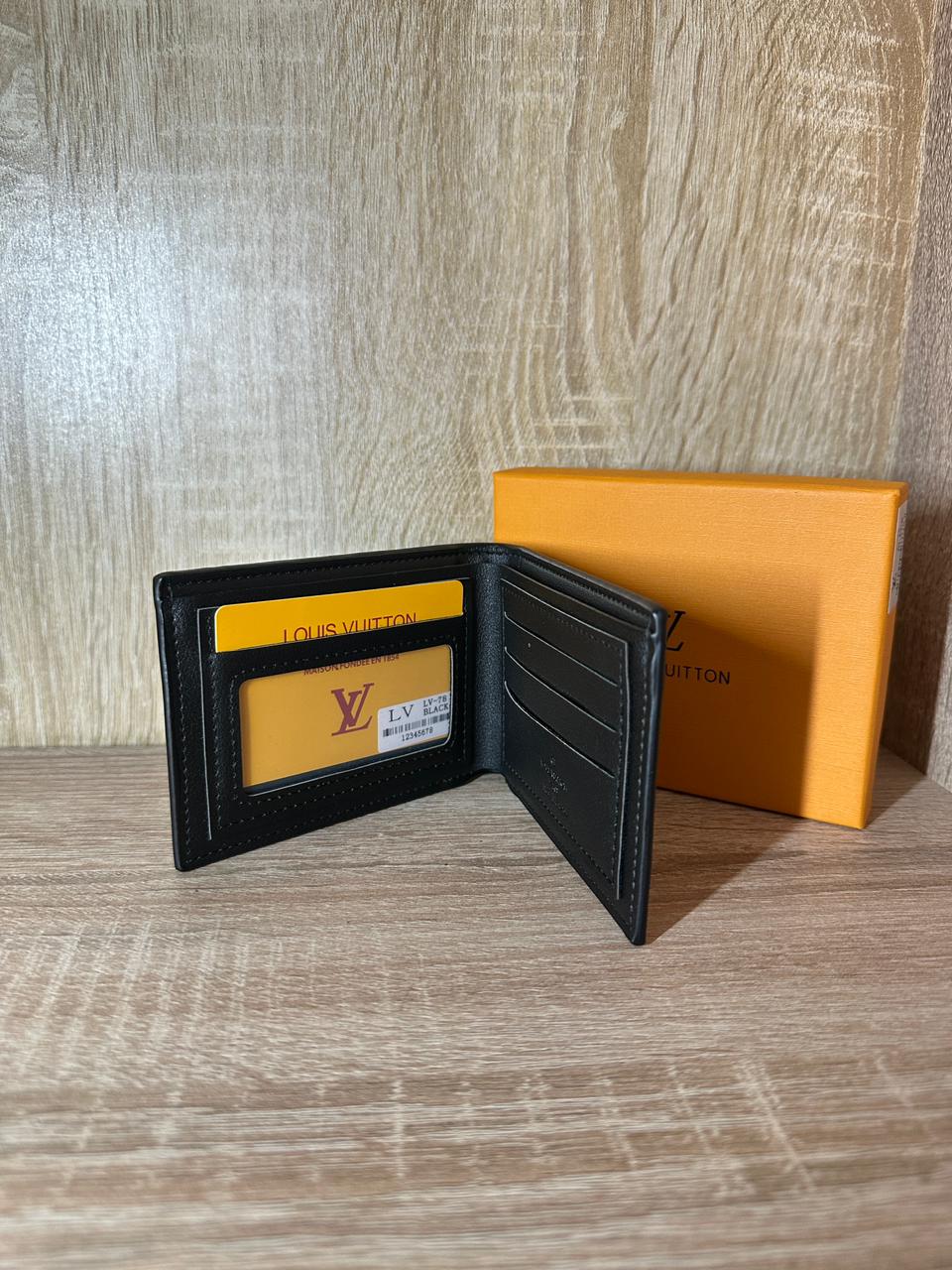 PORTE MONNAIE LV 1 HOMMES