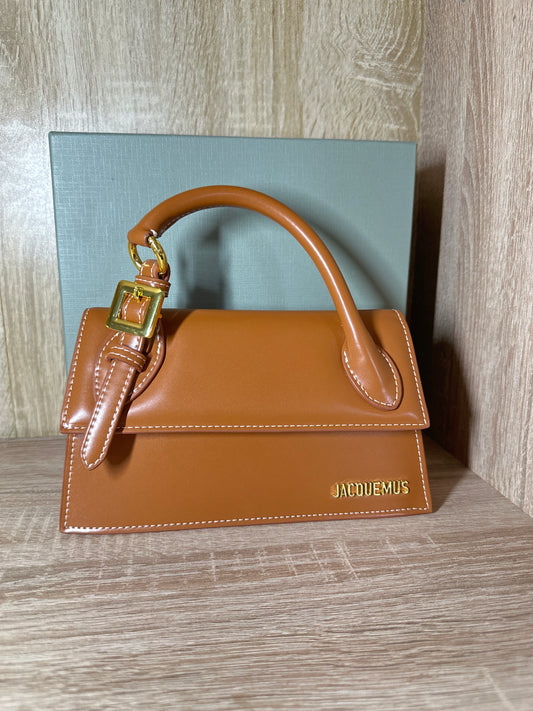 SAC JASQUEMUS MARRON