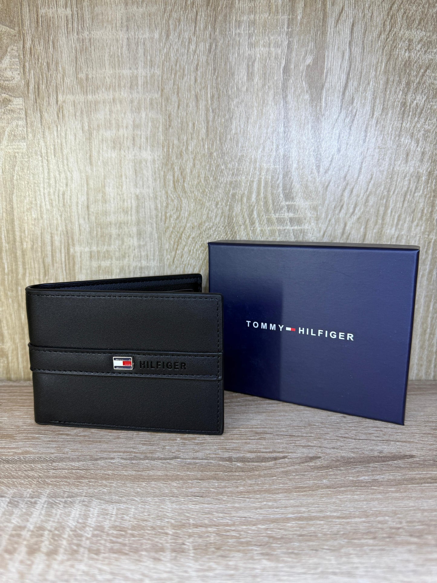 PORTE MONNAIE HOMMES TOMMY 5