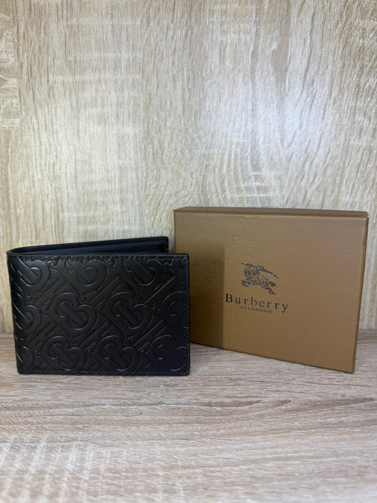 PORTE MONNAIE BURBERRY HOMMES B