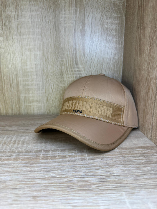CASQUETTE DIOR
