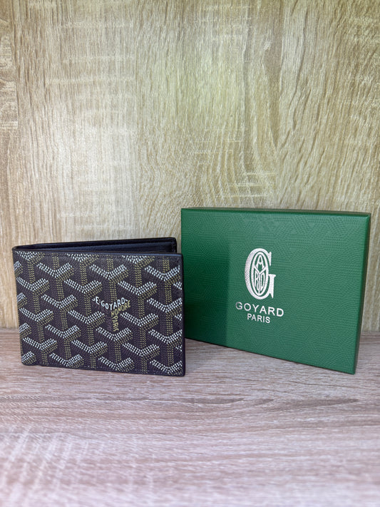 PORTE MONNAIE GOYARD HOMMES