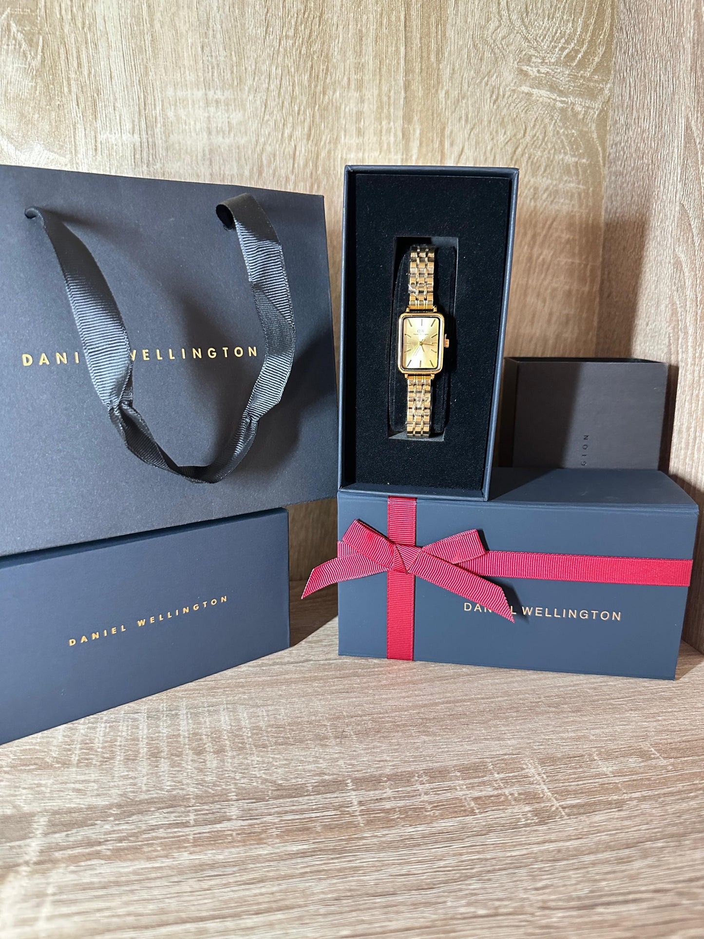 DW ACIER 2 FEMMES FULL PACK