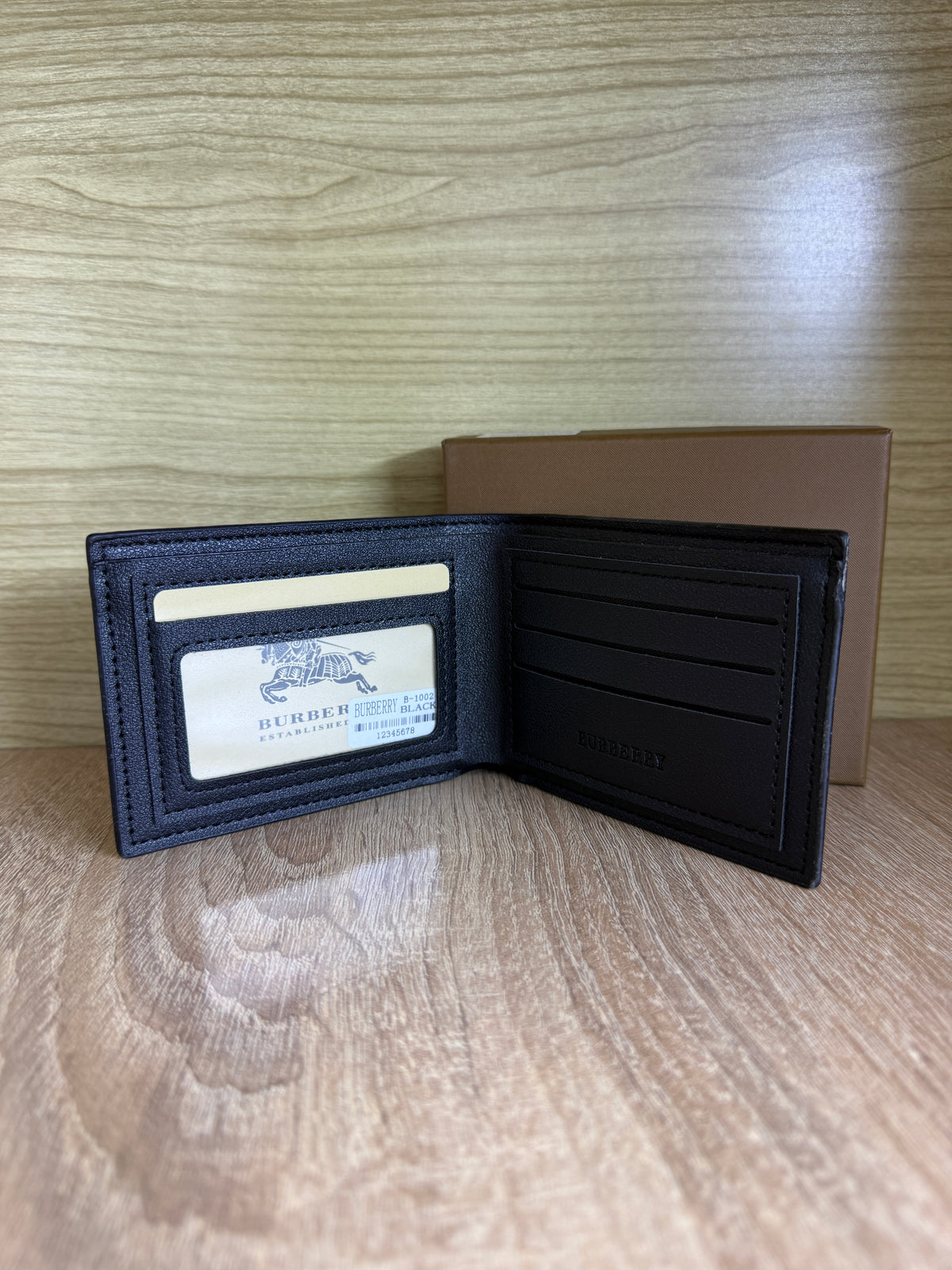 PORTE MONNAIE BURBERRY HOMMES 3