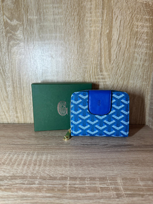 PORTE MONNAIE GOYARD FEMMES 2025