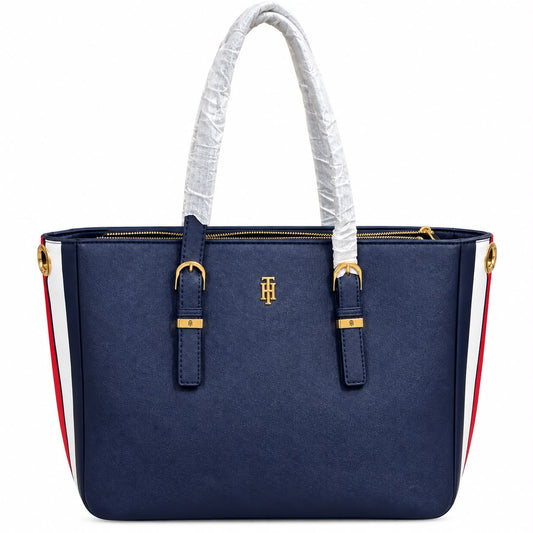 SAC TOMMY 5  FEMMES AVEC LA HOUSE MASTER QUALITE