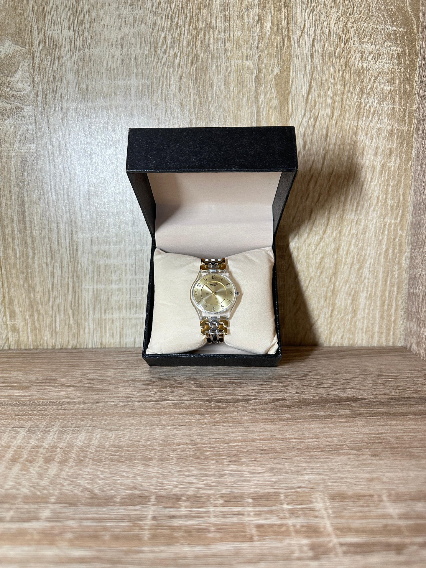 SWATCH SWISS FEMMES