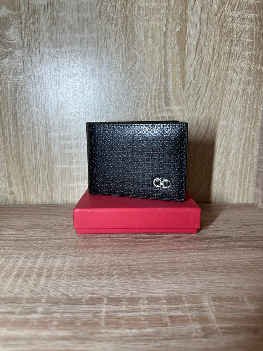 PORTE MONNAIE SALVATORE FERRAGAMO 1