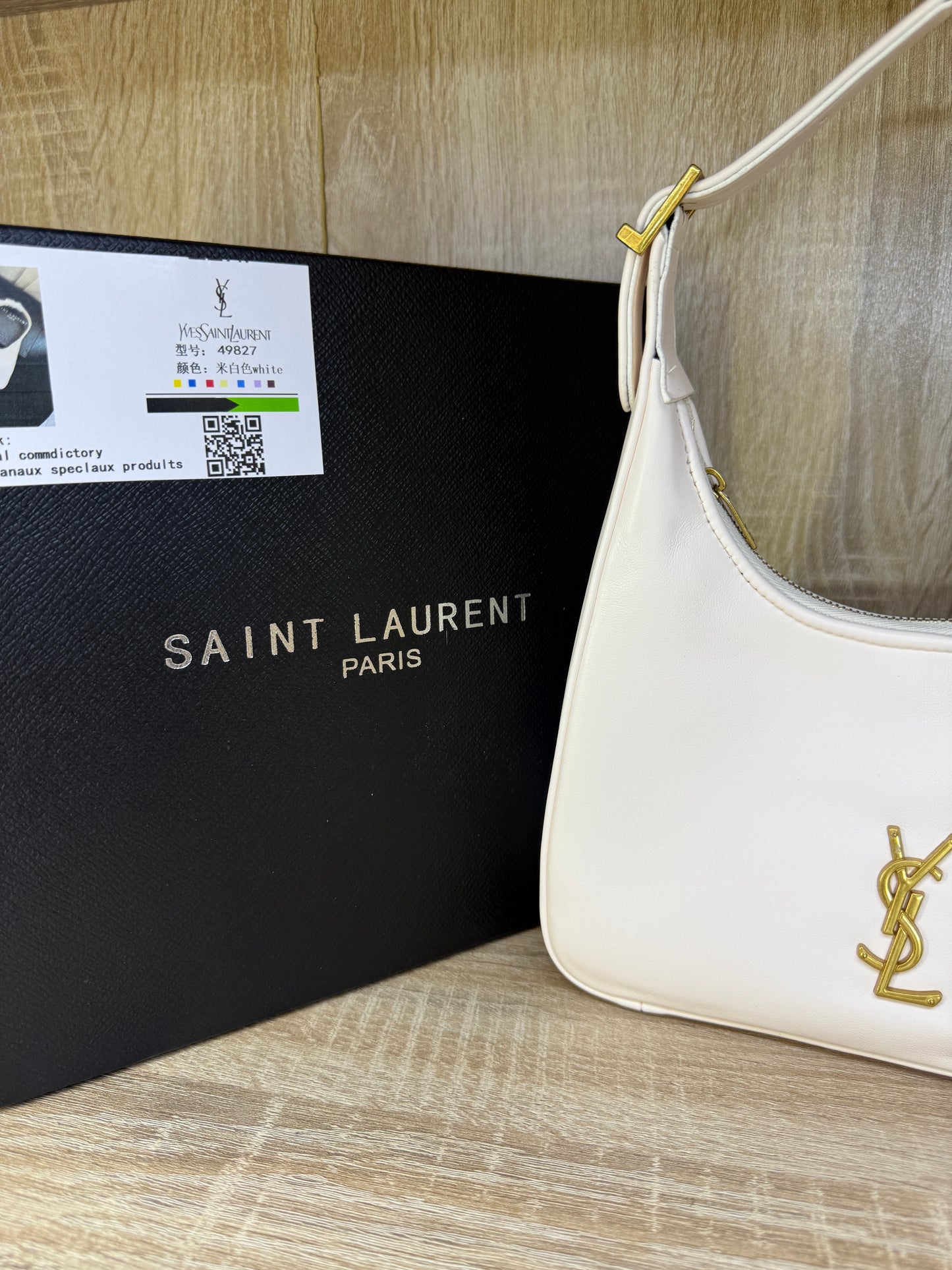 SAC YSL FEMMES MASTER QUALITÉ 55