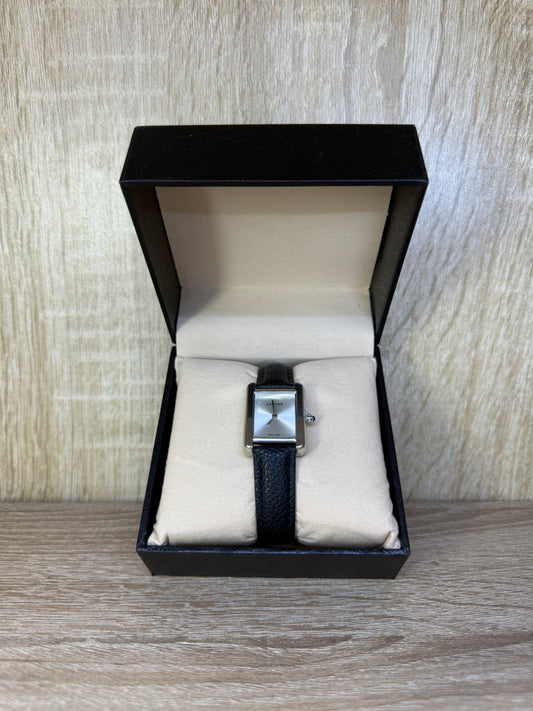 CARTIER TANK MUST FEMMES BOITE SIMPLE