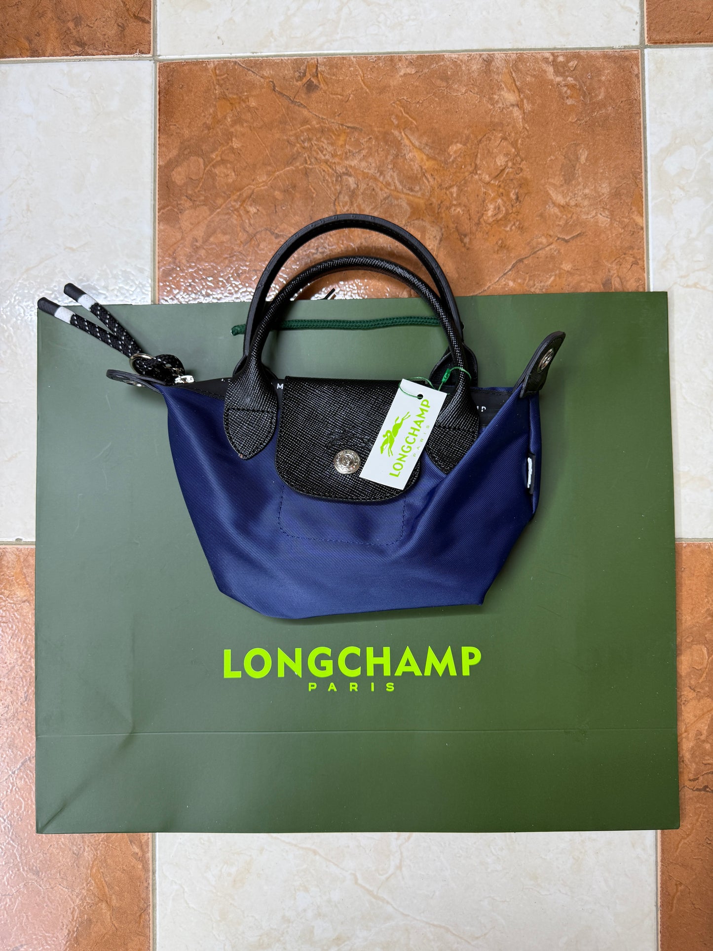 SAC FEMMES LONGCHAMP TAILLE S MASTER QUALITY