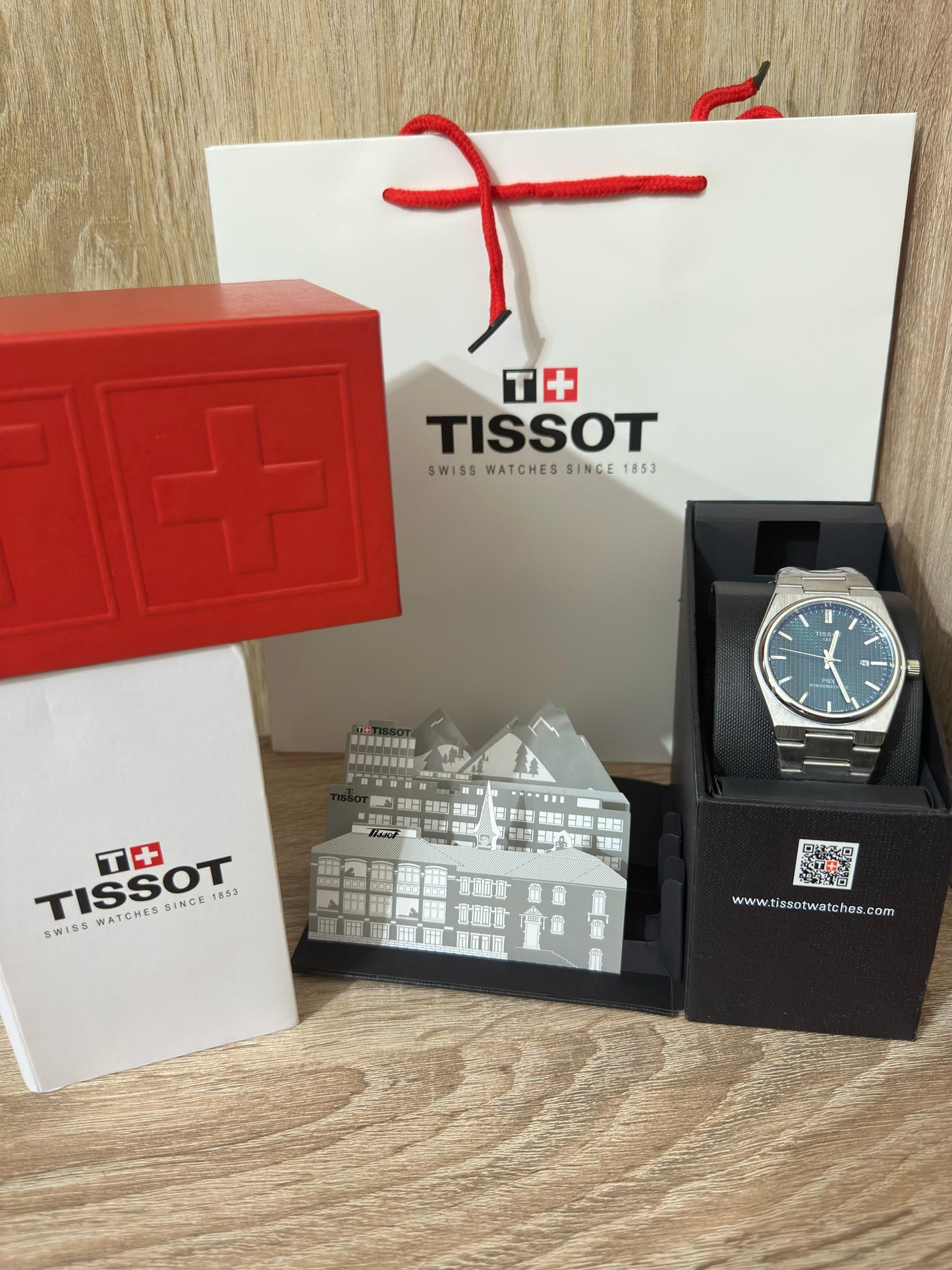 TISSOT