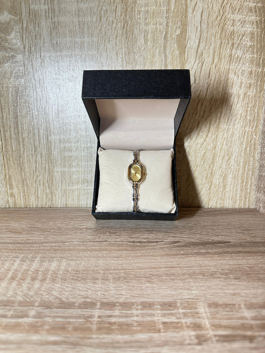 MONTRE GUCCI BRACELET FEMMES