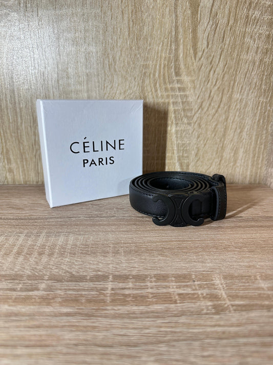 CEINTURE CELINE FEMMES