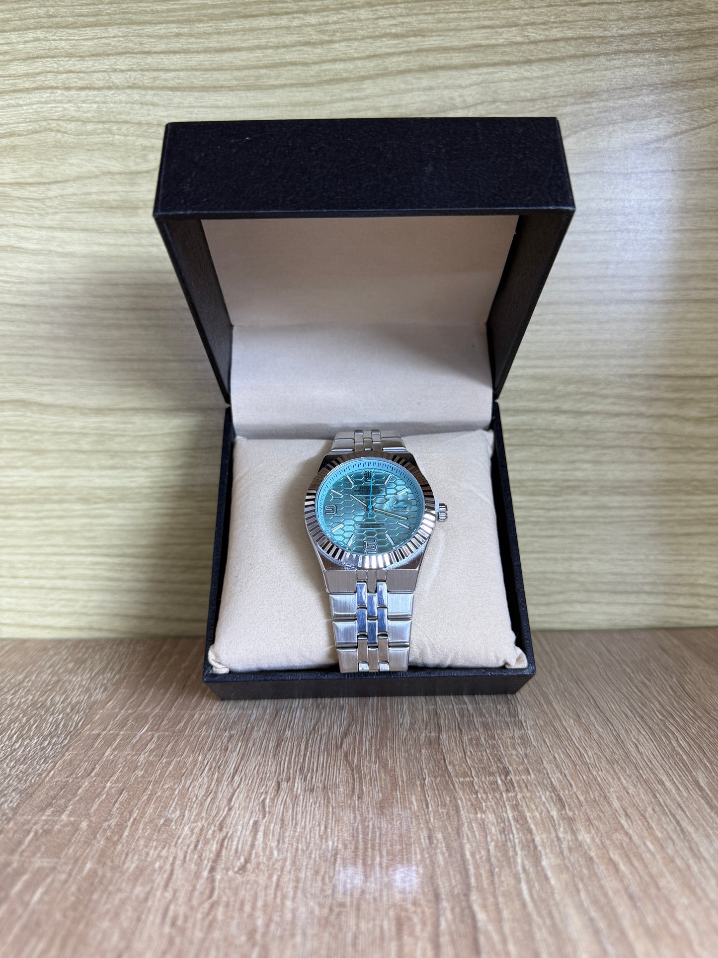 ROLEX HOMMES 2025 BOITE SIMPLE