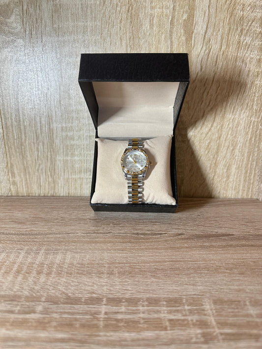 ROLEX FEMMES 15 BOITE SIMPLE
