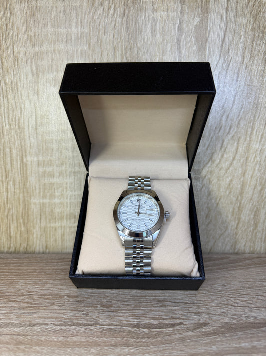 ROLEX HOMMES JUBILE OFFRE  BOITE SIMPLE